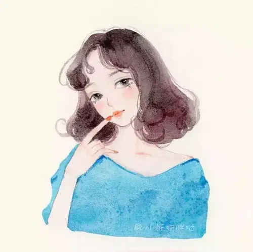 用户一只团子的留言头像